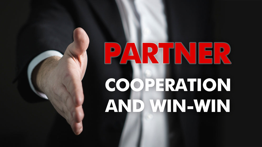 Join the E-scooter Movement: Seeking MUKUTA Cooperation Agents