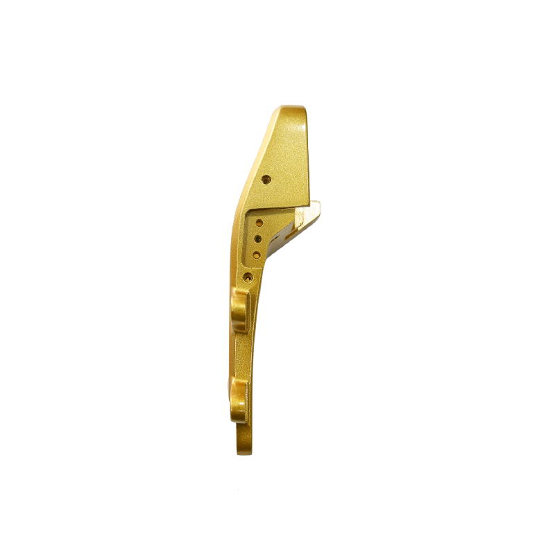 Mukuta 9P Rocker Arm
