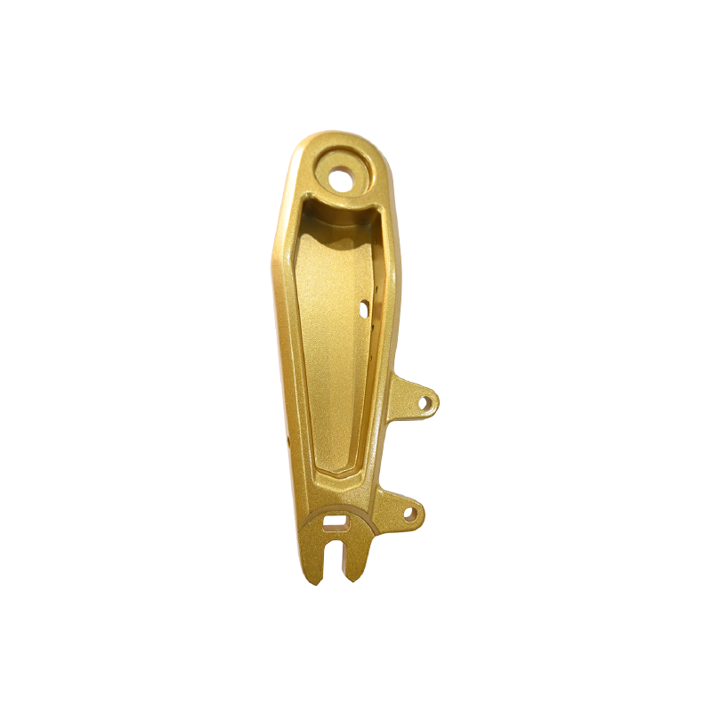 Mukuta 9P Rocker Arm