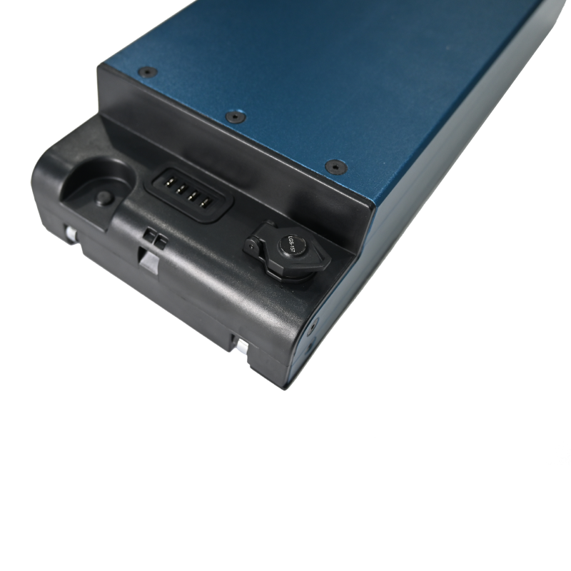 48V 15.6AH Li-on Battery