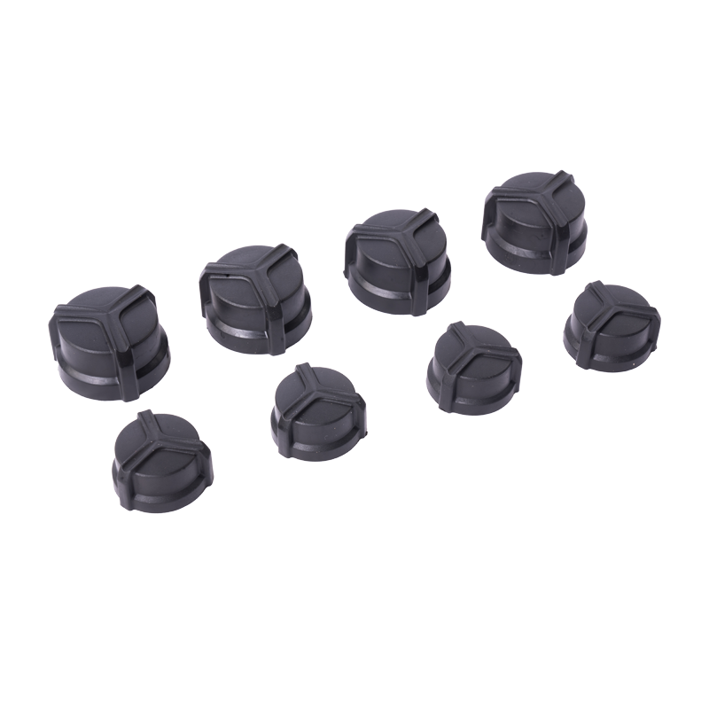 MOTOR AXLE NUT COVER