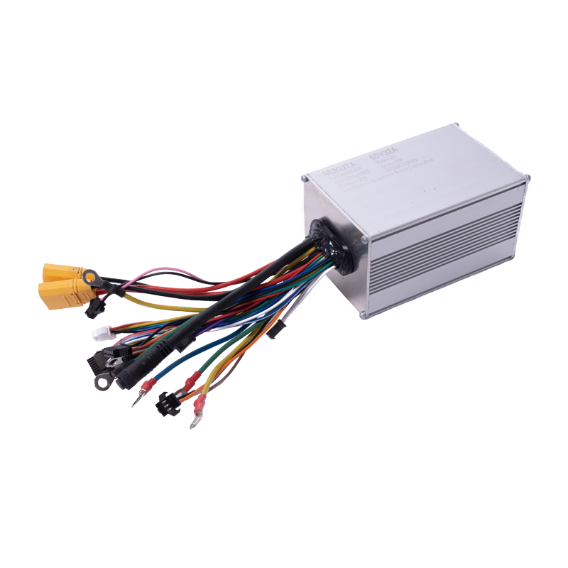 60V CONTROLLER