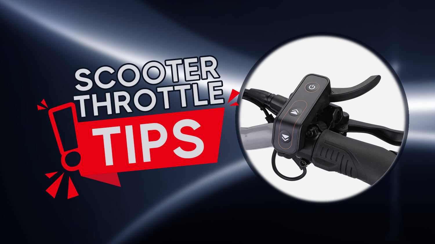 Throttle Types Explained: Which Is Best for You? – Mukuta