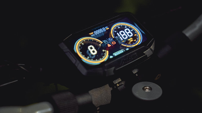 Check the Battery Tips