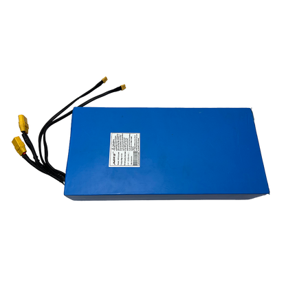 60V 20.8Ah Li-on Battery