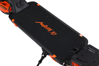 MUKUTA 10 SINGLE ELECTRIC SCOOTER