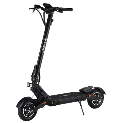 MUKUTA 10 DUAL ELECTRIC SCOOTER