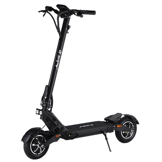 MUKUTA 10 DUAL ELECTRIC SCOOTER