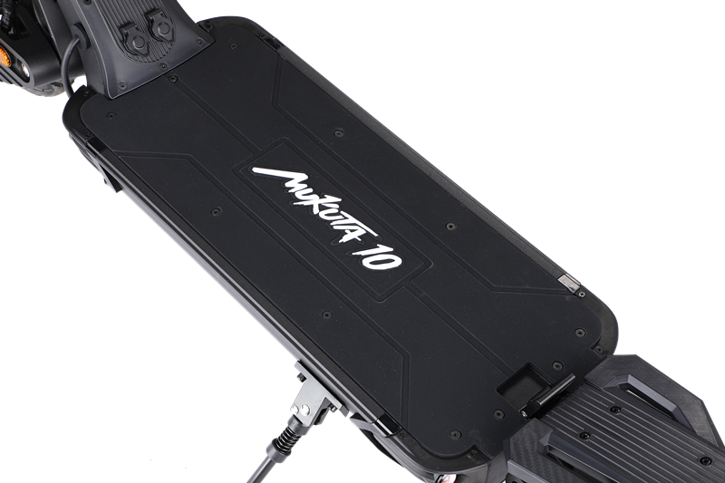 MUKUTA 10 DUAL ELECTRIC SCOOTER