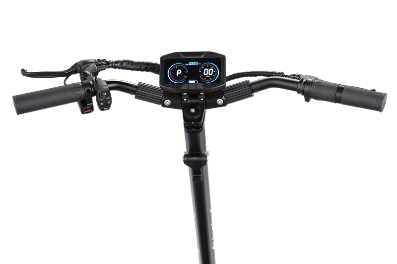 MUKUTA 10 DUAL ELECTRIC SCOOTER