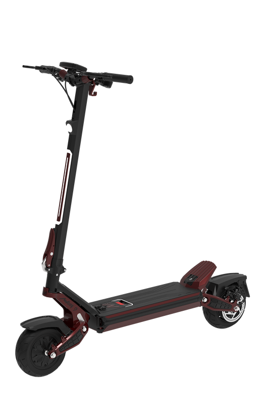 MUKUTA 9 ELECTRIC SCOOTER