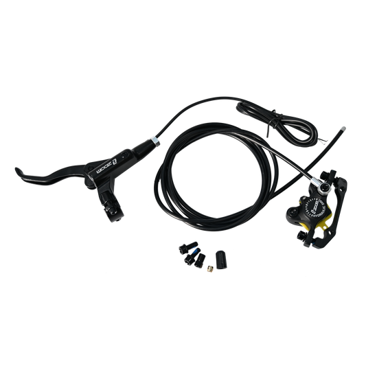 REAR ZOOM BRAKE （LEFT HANDBRAKE LEVERS）