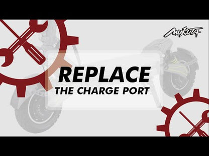 CHARGING PORT