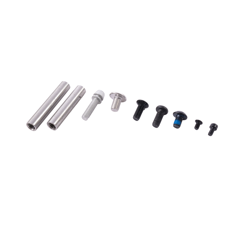 SCREW KIT （For MUKUTA 10 PLUS）