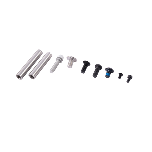 SCREW KIT （For MUKUTA 10 PLUS）