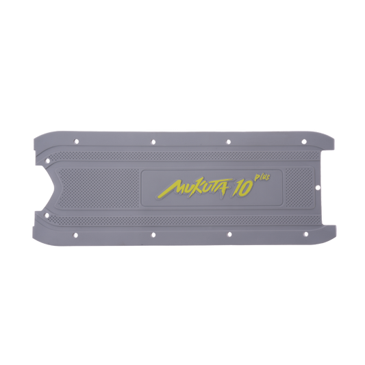RUBBER PAD FOR COVER PLATE