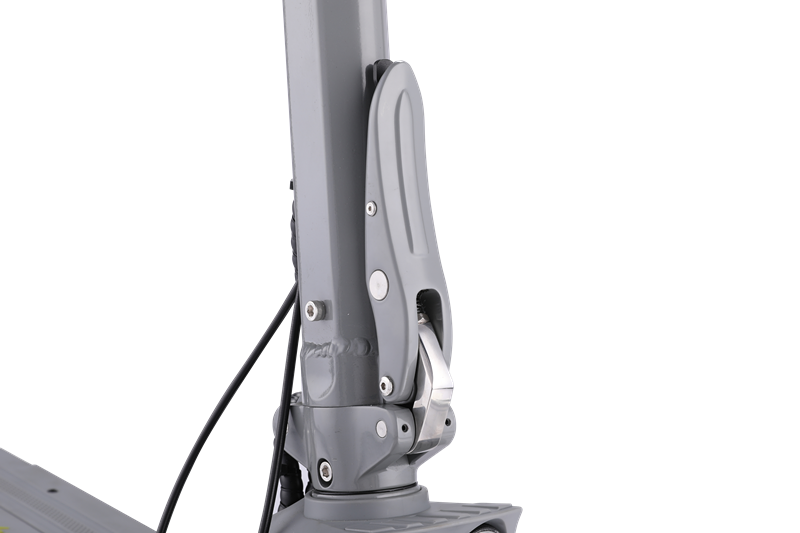 MUKUTA 10 Plus Electric Scooter, 2800W Dual Motor, 62/74 Miles Range, 10 Inches Off-Road Tire Scooter