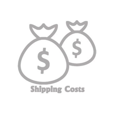 SHIPPING COSTS